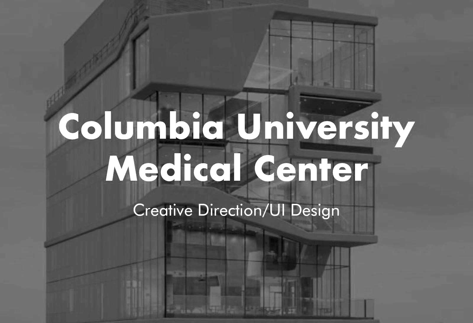 Columbia University Medical Center