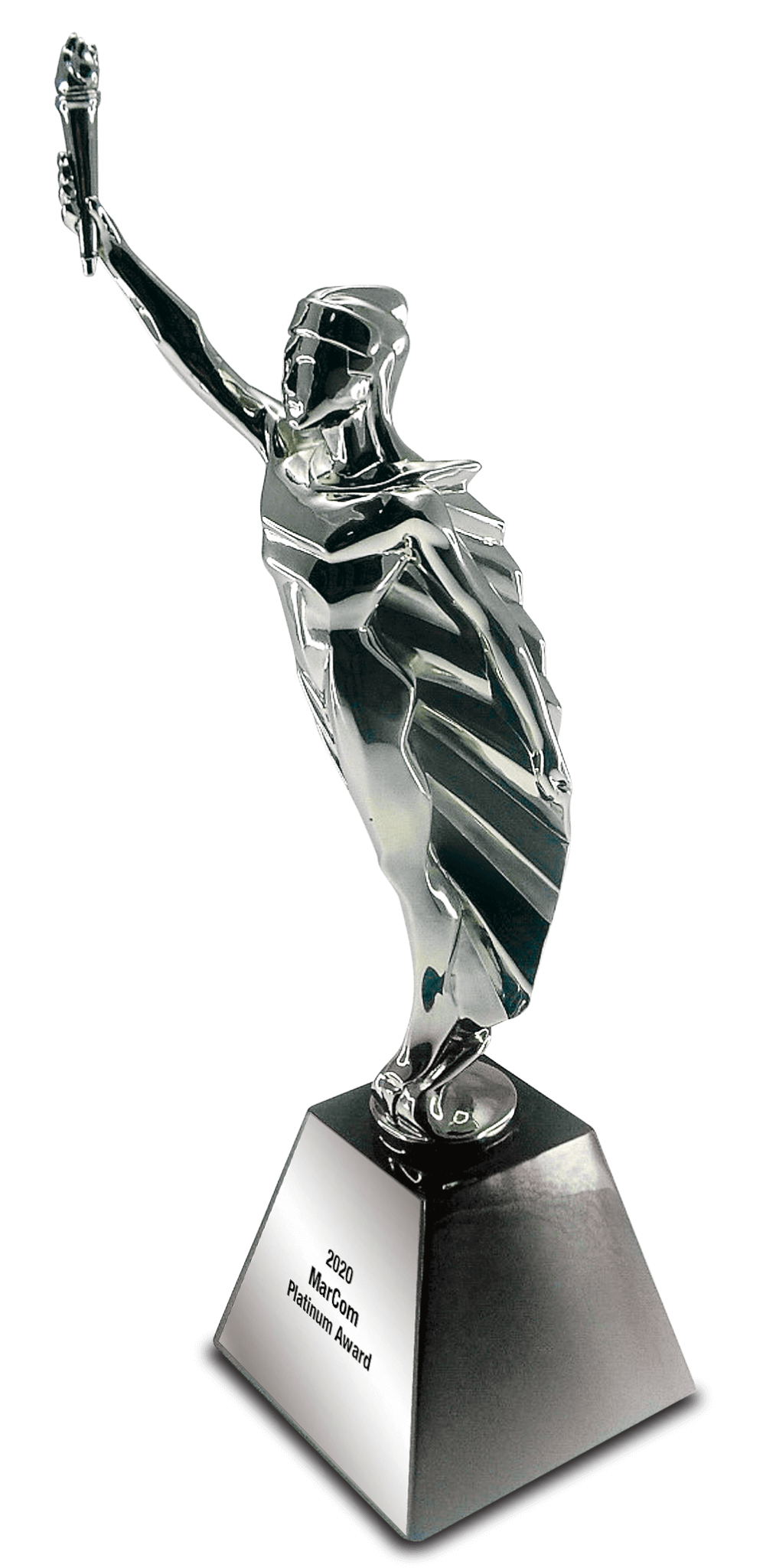 2020-Platinum-Statuette