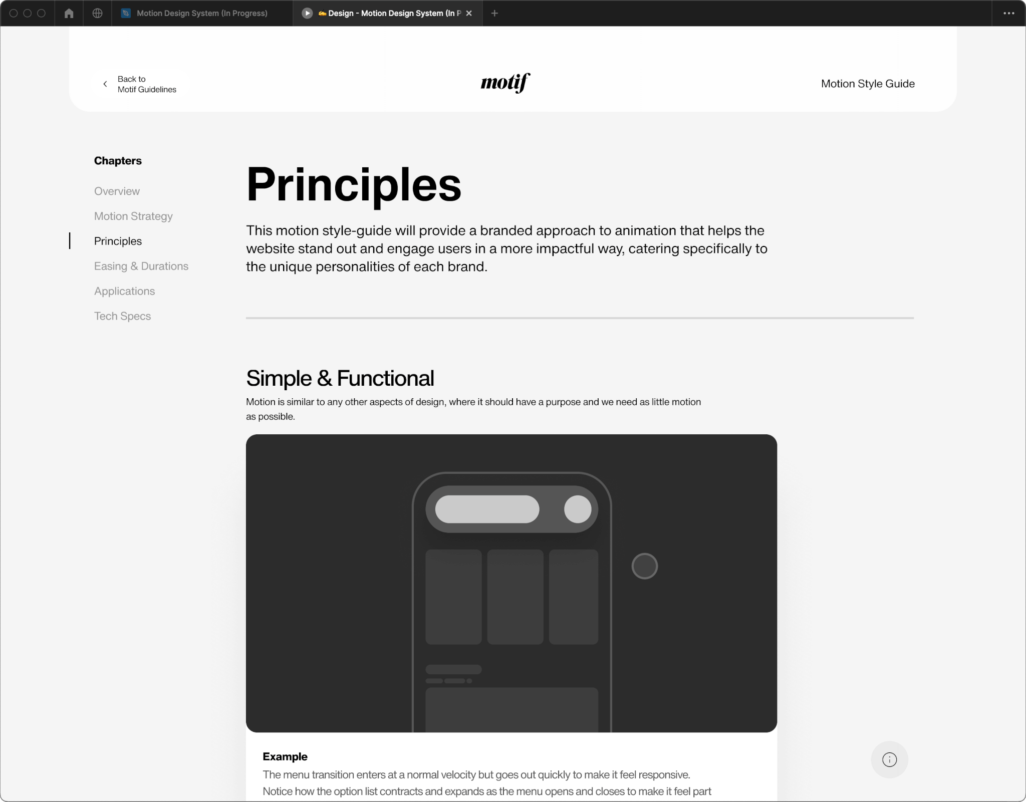 principles-motion principles-motion