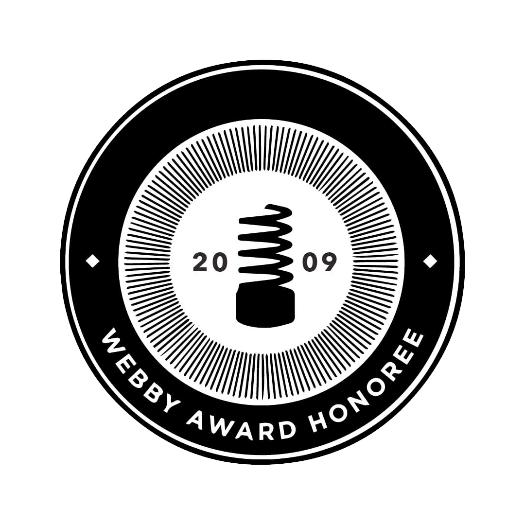 webby-2009
